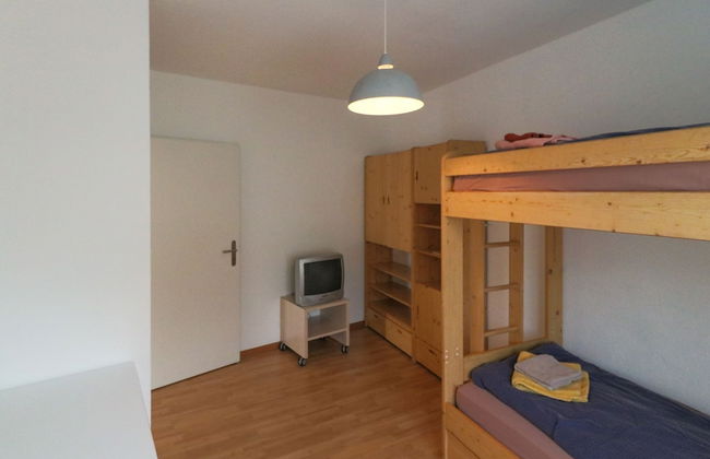 Apartments Schmid - Foto 10