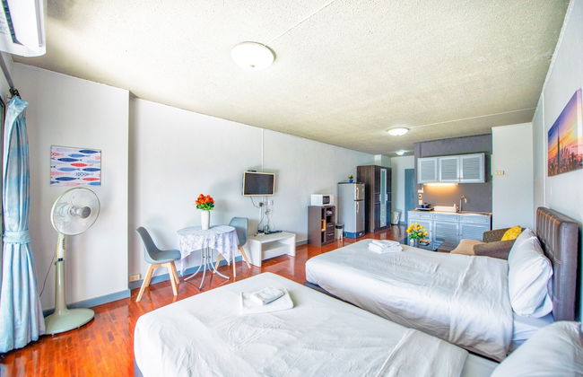 Hillside Plaza & Condotel 4 Downtown - Photo 16