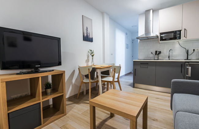 Apartamentos turisticos Jose Cruz - Foto 19