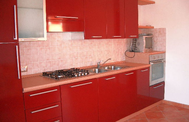 Residence Ibiscus - Foto 7