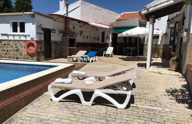 Casa Rural La Cañada - Photo 27