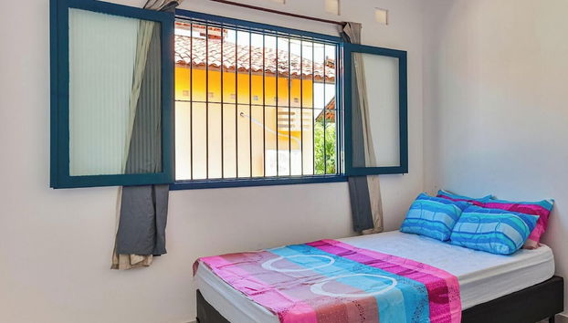 Casa 11 Villa Giardino-SH033 - Foto 5, Habitación