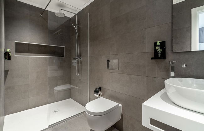 Limehome Sevilla Calle Granada - Photo 57