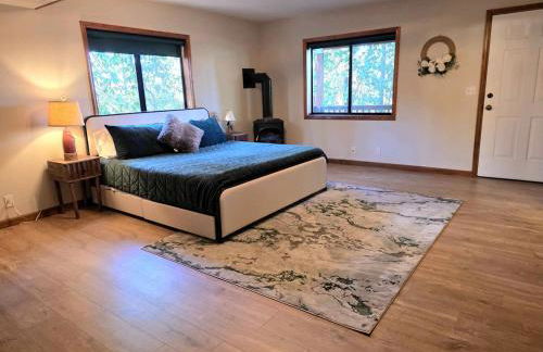 The Gathering Place! Sleeps 24, Lakeview, Game room - Foto 7