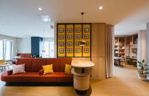 LIVELY am Kaiserberg Duisburg - Foto 12