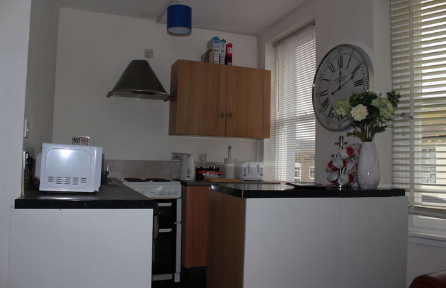 The Brighton Penthouse - Foto 8