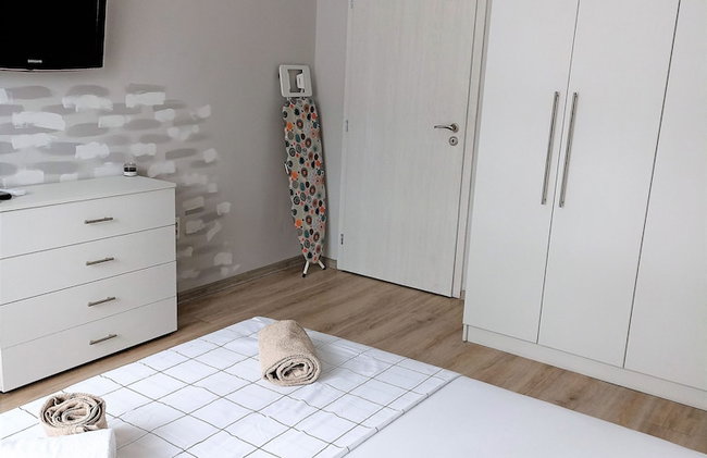 SEA Holisays -4 Rooms Apartment, Burgas, Bulgaria - Foto 4