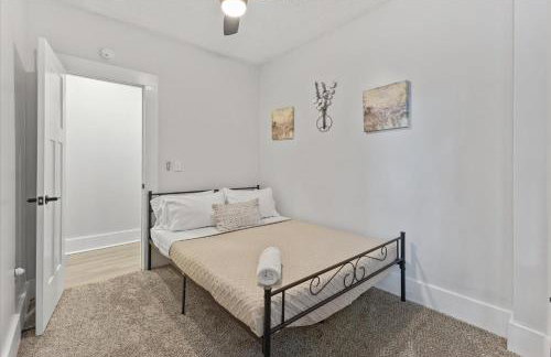 Beautiful Broad Ripple House - Foto 34