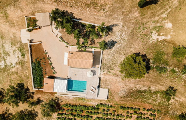 Misovounous Villa - Foto 61