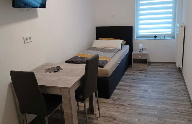 Ferienhaus Nettes Landhaus - Photo 6