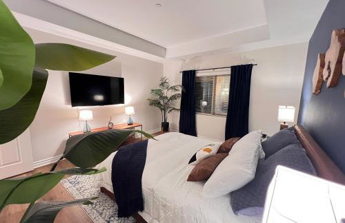 Beautiful 2 BD 3 Beds in Heart of Encino 105 - Foto 47