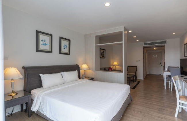 Kantary Bay Hotel And Serviced Apartments - Foto 17