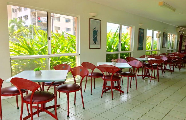 Alatai Holiday Apartments - Foto 13