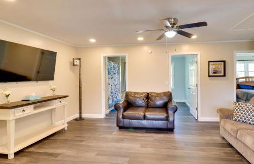 Modern Retreat Near Smoky Mtns and Asheville! - Foto 4