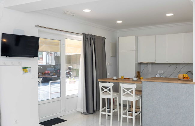 Sunny Palace Apartments - Foto 17