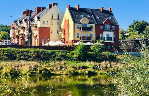 Apartament Bulwary Warty - Foto 6