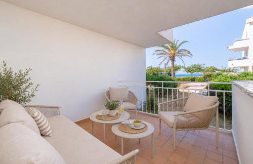Milenial Immo Beachfront with parking Roses - Foto 8