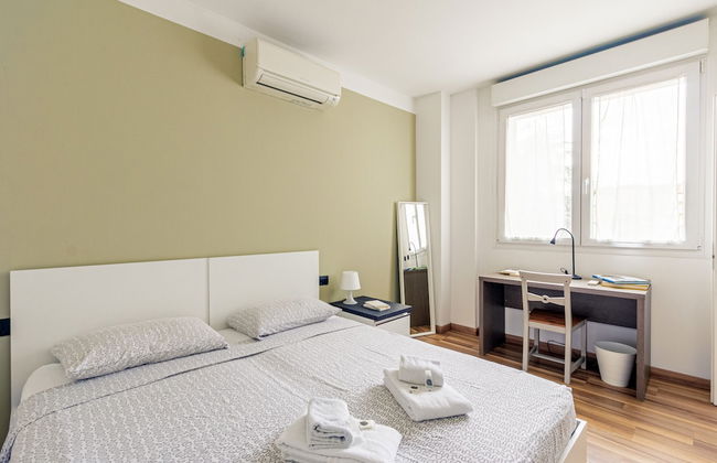 Rentopolis Apartments - Palazzo Candiani - Foto 13