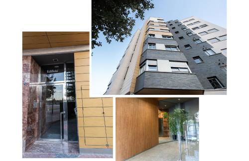 Ático Chic San Jorge - Foto 19