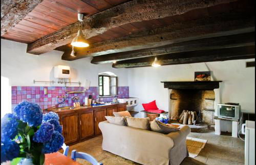 Agriturismo Famiglia al Castello Di Bagnolo - Foto 21