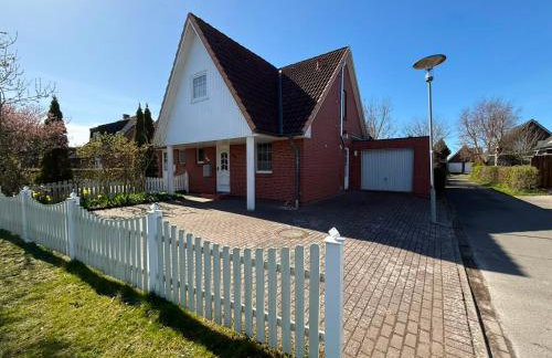 Ferienhaus Schlummerkoje - Foto 22