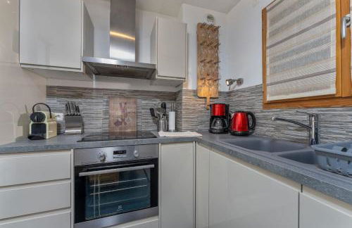 Appartements de la Chamoissière - Photo 9