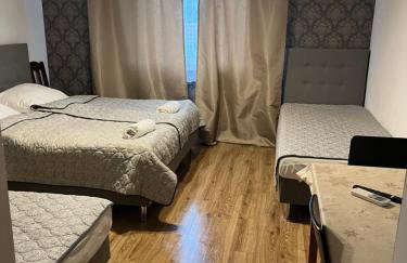 Fajna Kwatera Warszawa - Foto 11