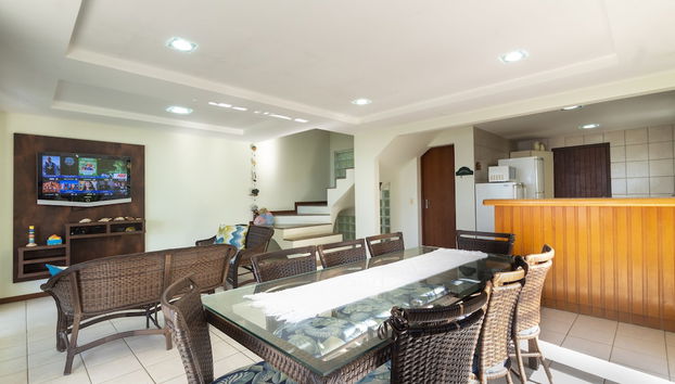 Servicio de comidas en la habitación