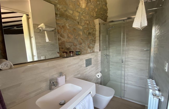 Casa Rural Martiamuno Landetxea - Foto 59