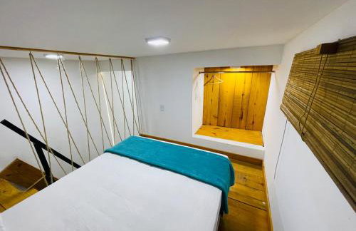 Apartamento 01 · 1Km Bus Station/2.5Km Airport/Air Cooler - Foto 25