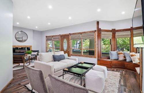 Welcome To Wine Country - Relaxed Luxury - Foto 4