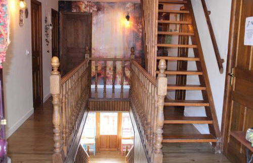 El Balcón del Garmo - Foto 62