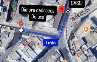 Dimore Cedracca DELUXE - Foto 30