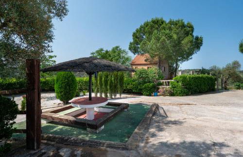 Cortijo señora de las Angustias 1 - Foto 32