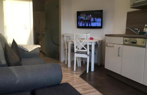 Haus Pirola Bensersiel - Photo 44