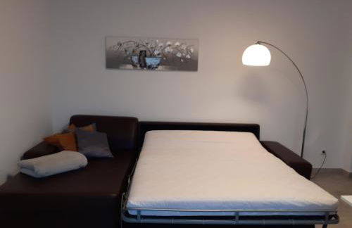 Erdgeschoss-Appartement mit Seeblick - Foto 4