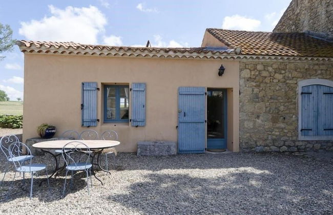 Gîtes Pech-céleyran - Photo 64