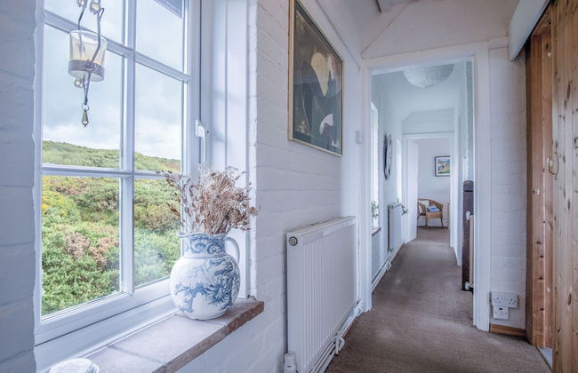 Windy Walls - 3 Bedroom - Rhossili - Photo 2