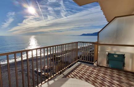 Gaiavacanze Beach Apartment - Foto 24