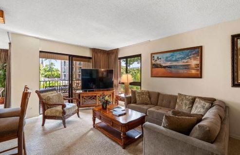 Kaanapali Alii 1 Bedroom Garden-Mountain View - Foto 6