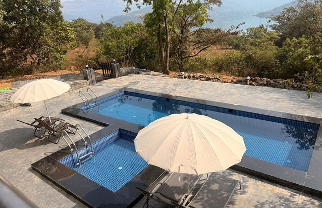 CosmicStays Afita Mohari-Solar Powered Lakehouse - Foto 36