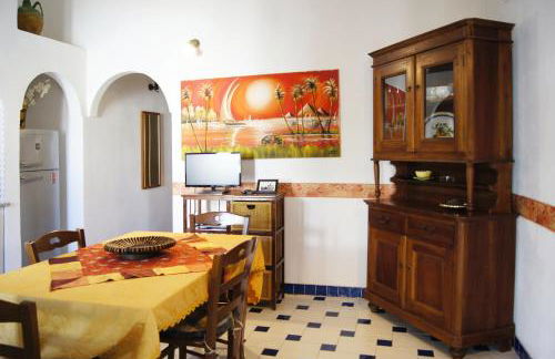 Villa Alba Appartamenti - Foto 67