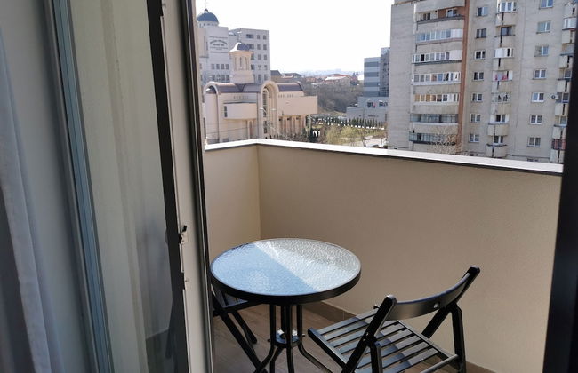 TCI Apartments - Foto 59