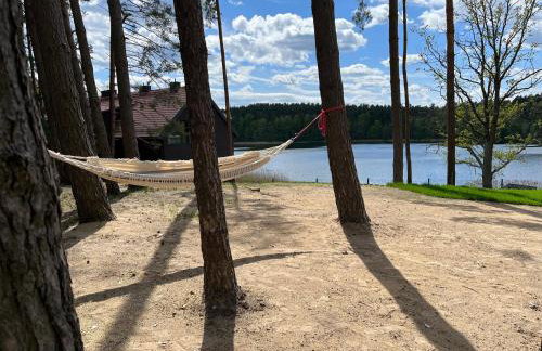 Mazurski Dom nad Jeziorem & Sauna by Downtown Apartments - Foto 48