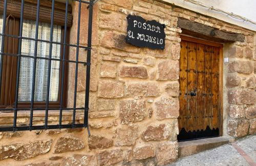 Posada El Majuelo - Foto 31