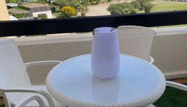 SHOWTIME NATURISTE PORT NATURE 6 parking privé clim ascenseur vue mer - Foto 1