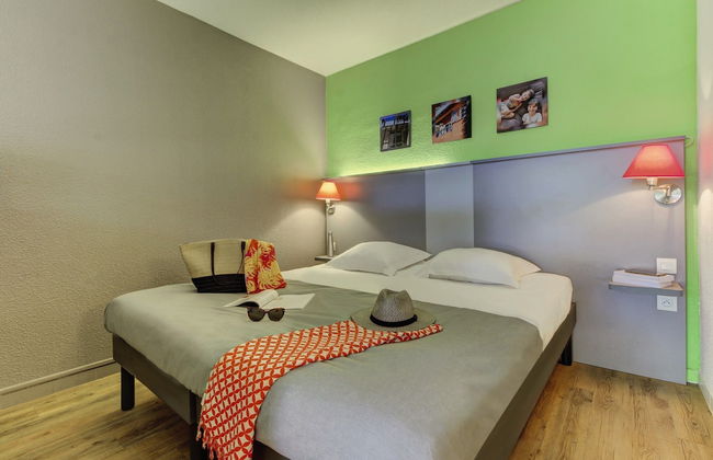 Belambra Clubs Presqu'île de Giens - Les Criques - Foto 44