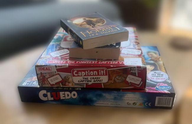 Bright & Airy 3BR Home with Parking - Photo 13