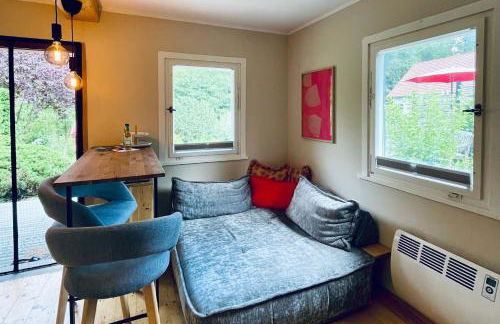 Erholen im Tiny House am Waldrand - Foto 5