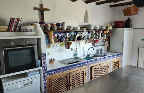 Cortijo el Cachete - Foto 40